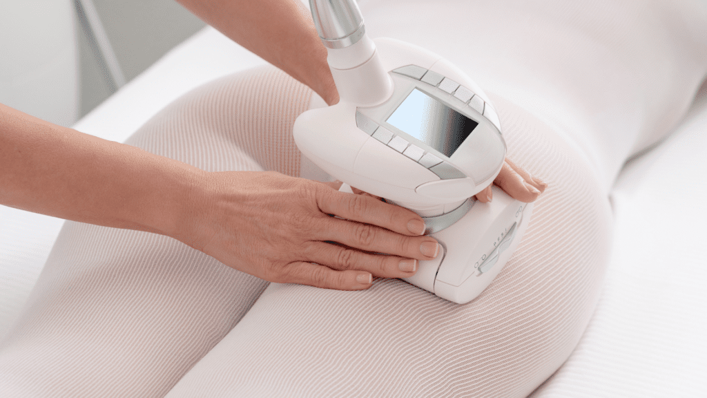 Endermologia w MagStudio