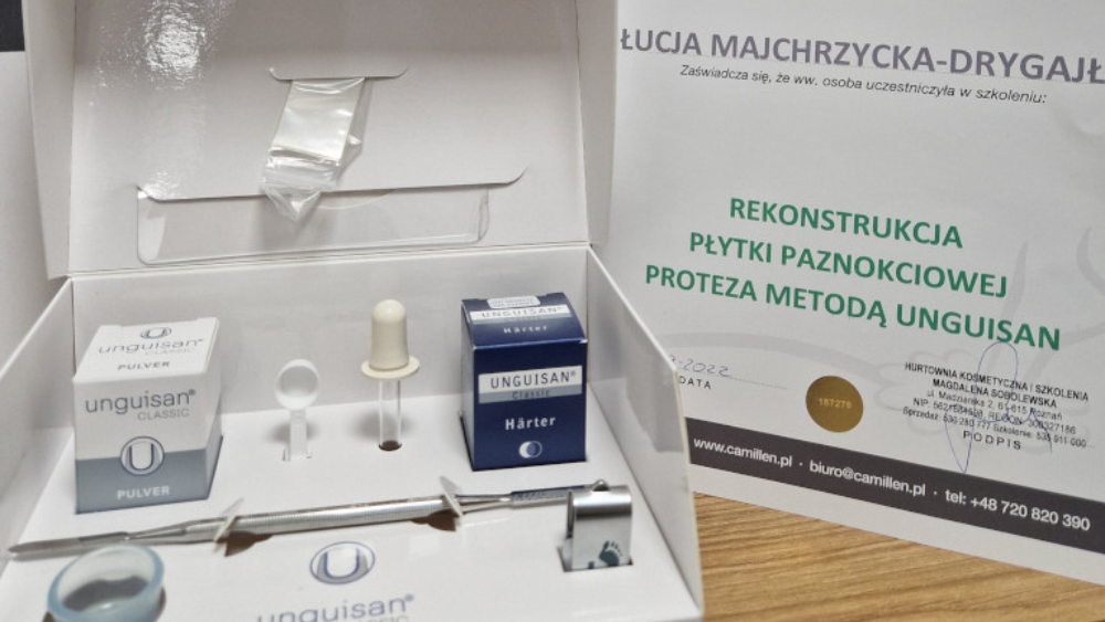 Podologia w MagStudio Zalasewo