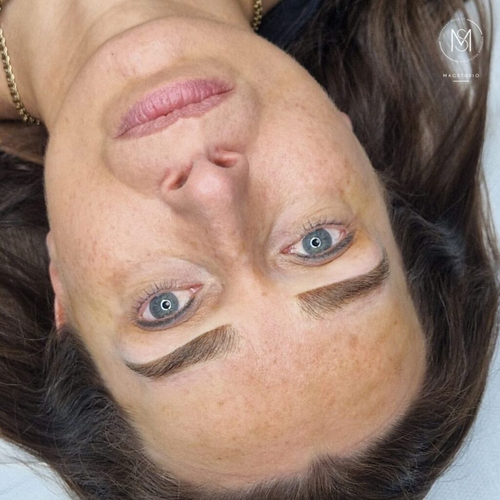 MagStudio makijaż permanentny Zalasewo