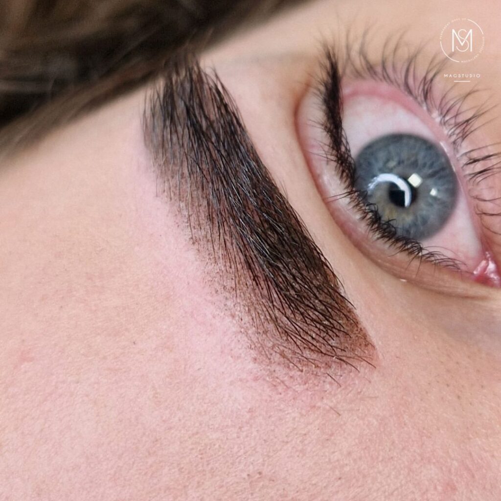 MagStudio makijaż permanentny Zalasewo