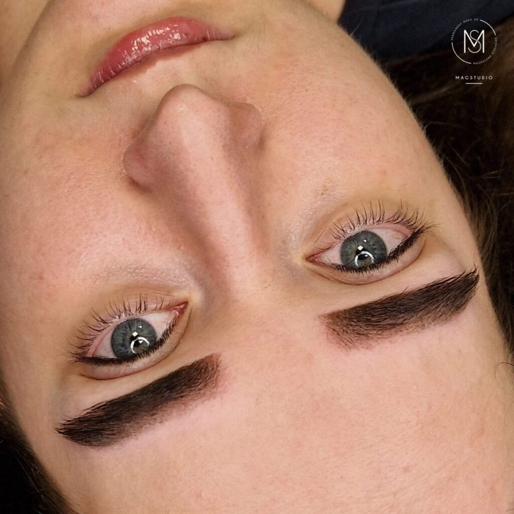 MagStudio makijaż permanentny Zalasewo