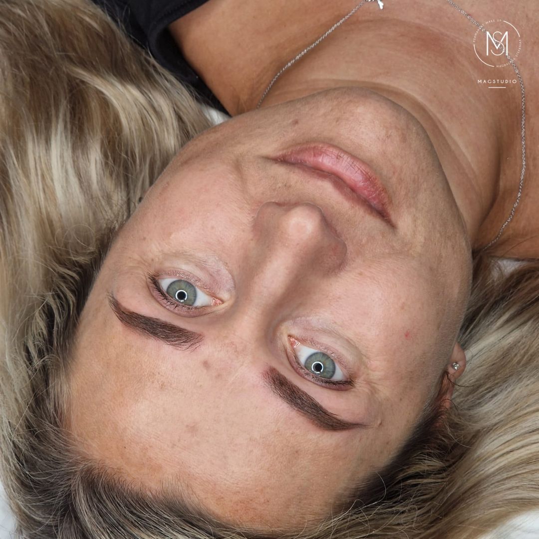 MagStudio makijaż permanentny Zalasewo