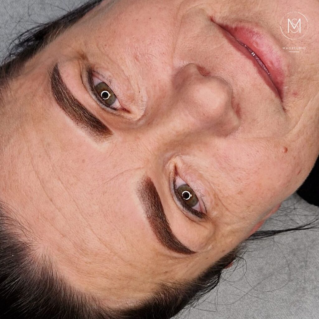 MagStudio makijaż permanentny Zalasewo