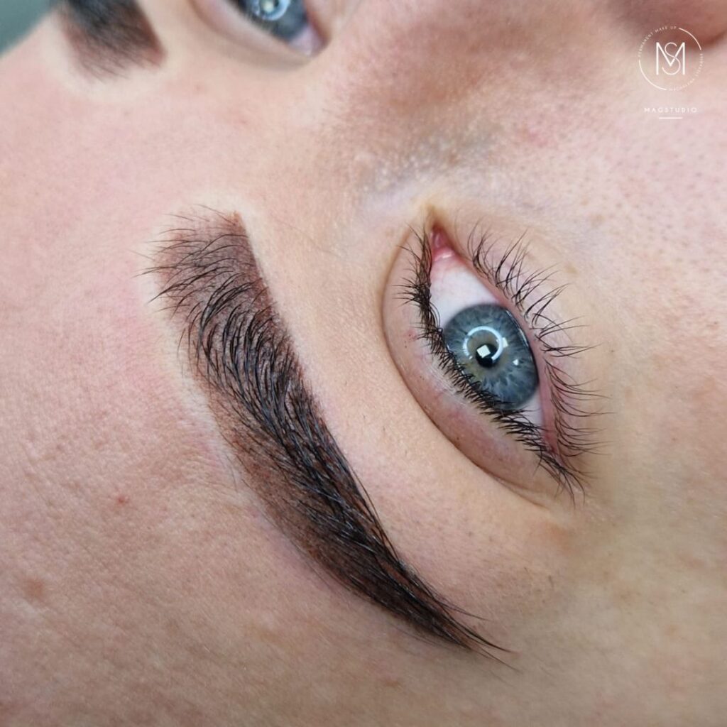 MagStudio makijaż permanentny Zalasewo