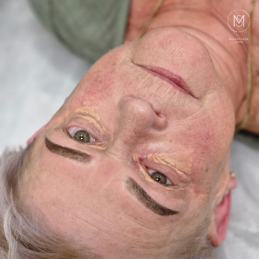 MagStudio makijaż permanentny Zalasewo