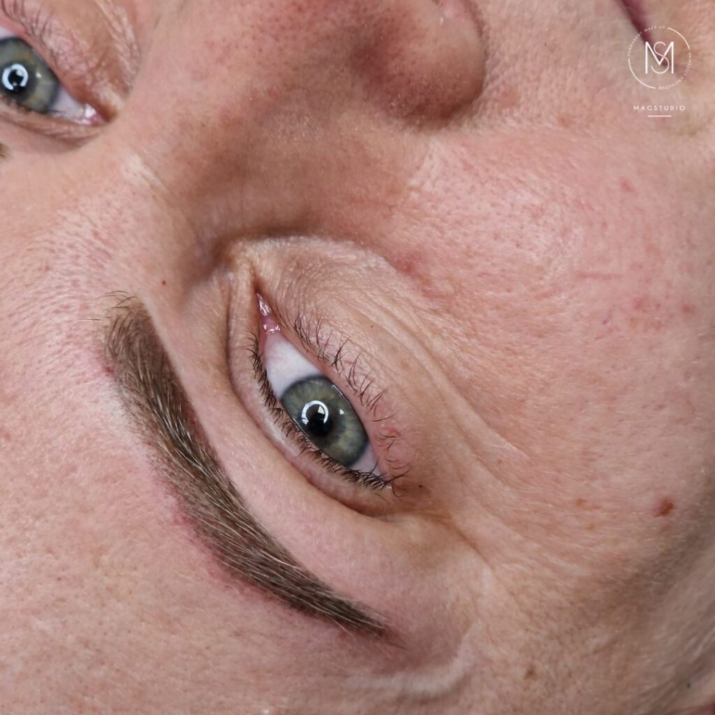 MagStudio makijaż permanentny Zalasewo