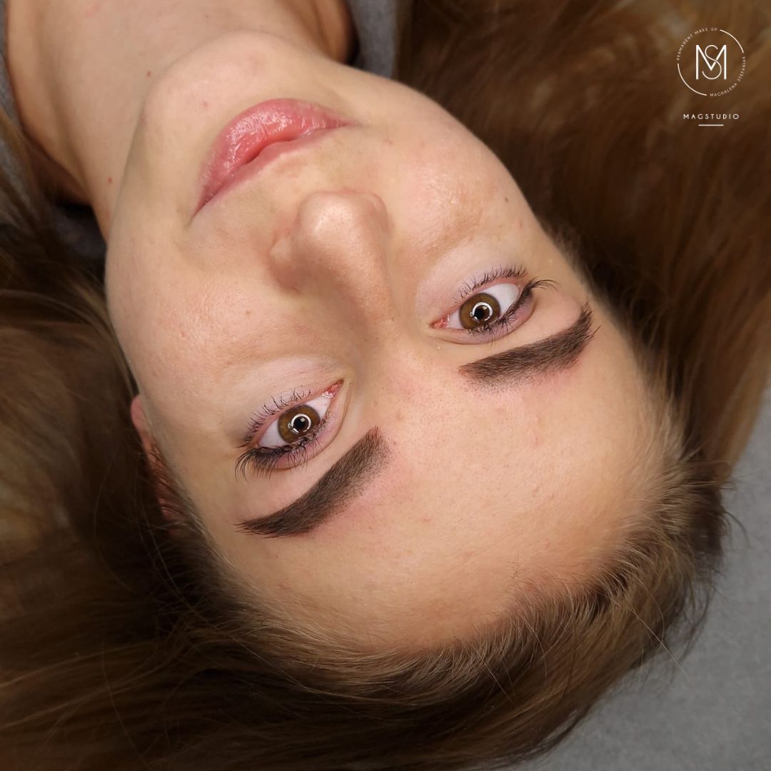 MagStudio makijaż permanentny Zalasewo