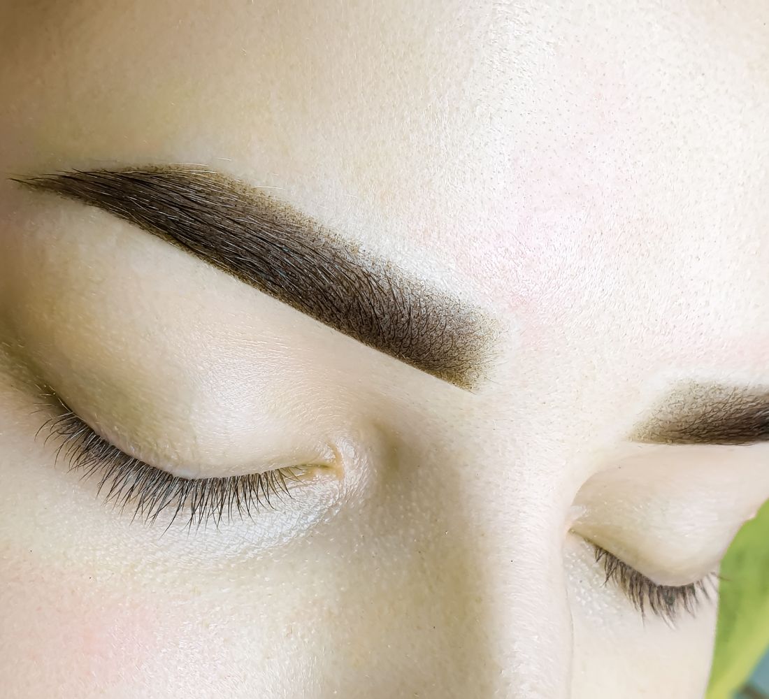 Makijaż permanentny Zalasewo