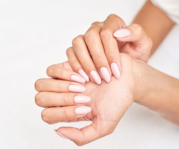 Pielęgnacja dłoni​