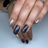 MagStudio salon kosmetyczny w Zalasewie manicure