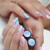 Manicure Zalasewo